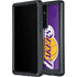 NBA Los Angeles Lakers Large Logo Galaxy S24 Ultra Waterproof Case
