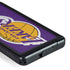 NBA Los Angeles Lakers Large Logo Galaxy S24 Ultra Waterproof Case