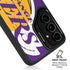NBA Los Angeles Lakers Large Logo Galaxy S26 Kickstand Case