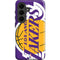 NBA Los Angeles Lakers Large Logo Galaxy S26 Plus Impact Case