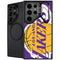 NBA Los Angeles Lakers Large Logo Galaxy S26 Ultra Kickstand Case