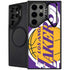 NBA Los Angeles Lakers Large Logo Galaxy S26 Ultra Kickstand Case