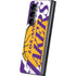 NBA Los Angeles Lakers Large Logo Galaxy Z Fold5 5G Skin