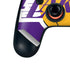 NBA Los Angeles Lakers Large Logo Google Stadia Controller Skin
