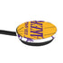 NBA Los Angeles Lakers Large Logo Google Stadia Controller Skin