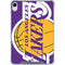 NBA Los Angeles Lakers Large Logo iPad 11th Gen (2025) Clear Case