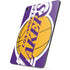 NBA Los Angeles Lakers Large Logo Apple iPad Pro Skin