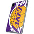 NBA Los Angeles Lakers Large Logo iPad Cases