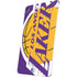 NBA Los Angeles Lakers Large Logo iPad Pro 13in M4 (2024) Skin