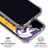 NBA Los Angeles Lakers Large Logo iPhone 16 MagSafe Case