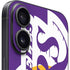 NBA Los Angeles Lakers Large Logo iPhone 16 Plus Skin