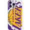 NBA Los Angeles Lakers Large Logo iPhone 16 Pro Max Skin