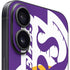 NBA Los Angeles Lakers Large Logo iPhone 16 Skin