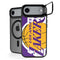 NBA Los Angeles Lakers Large Logo iPhone 17 Air Kickstand Case