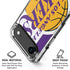 NBA Los Angeles Lakers Large Logo iPhone 17 Air MagSafe Case