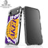 NBA Los Angeles Lakers Large Logo iPhone 17 Air MagSafe Case