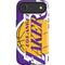 NBA Los Angeles Lakers Large Logo iPhone 17 Air Magsafe Impact Case