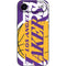 NBA Los Angeles Lakers Large Logo iPhone 17 Air Skin