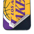 NBA Los Angeles Lakers Large Logo iPhone 17 Air Skin