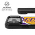 NBA Los Angeles Lakers Large Logo iPhone 17 Pro Kickstand Case