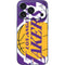 NBA Los Angeles Lakers Large Logo iPhone 17 Pro Max Skin