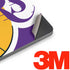 NBA Los Angeles Lakers Large Logo Apple MacBook Air Skin