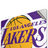 NBA Los Angeles Lakers Large Logo Apple MacBook Pro 16-inch Skin