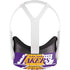NBA Los Angeles Lakers Large Logo Meta Quest 3S Skin
