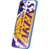 NBA Los Angeles Lakers Large Logo Moto G Play 4G (2024) Skin