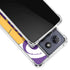 NBA Los Angeles Lakers Large Logo Moto G Stylus 5G (2025) Clear Case