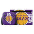 NBA Los Angeles Lakers Large Logo Nintendo Skins