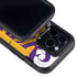 NBA Los Angeles Lakers Large Logo Otterbox Defender iPhone Skin