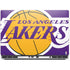 NBA Los Angeles Lakers Large Logo Dell Precision Skin
