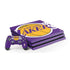 NBA Los Angeles Lakers Large Logo PlayStation PS4 Skins