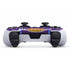 NBA Los Angeles Lakers Large Logo PS5 DualSense Edge Pro Controller Skin