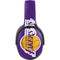 NBA Los Angeles Lakers Large Logo Skullcandy Venue Skin