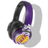 NBA Los Angeles Lakers Large Logo Skullcandy Venue Skin