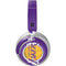 NBA Los Angeles Lakers Large Logo Surface Headphones Skin