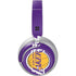 NBA Los Angeles Lakers Large Logo Surface Headphones Skin