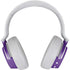 NBA Los Angeles Lakers Large Logo Surface Headphones Skin