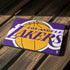 NBA Los Angeles Lakers Large Logo Surface Pro 7 Skin