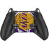 NBA Los Angeles Lakers Large Logo Xbox Elite Wireless Controller Series 2 Skin