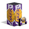 NBA Los Angeles Lakers Large Logo Xbox Series X Bundle Skin