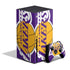 NBA Los Angeles Lakers Large Logo Xbox Series X Bundle Skin