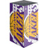 NBA Los Angeles Lakers Large Logo XBox Series X Digital Edition Console Skin