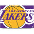NBA Los Angeles Lakers Large Logo Dell XPS Skin