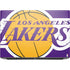 NBA Los Angeles Lakers Large Logo HP ZBook Fury 16 G10 Skin