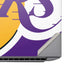 NBA Los Angeles Lakers Large Logo HP ZBook Fury 16 G10 Skin