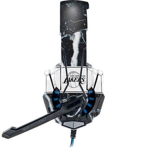 NBA Los Angeles Lakers Marble BENGOO G9000 Skin