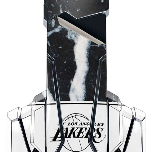 NBA Los Angeles Lakers Marble BENGOO G9000 Skin